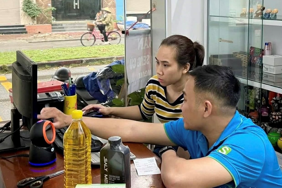 Thông báo của Cục Thuế: Doanh thu dưới 500 triệu đồng/năm vẫn được dùng hóa đơn điện tử