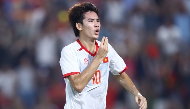 U23 Việt Nam dự ASIAD 20: Bộ khung lứa U21 và chiều sâu từ kinh nghiệm thực chiến