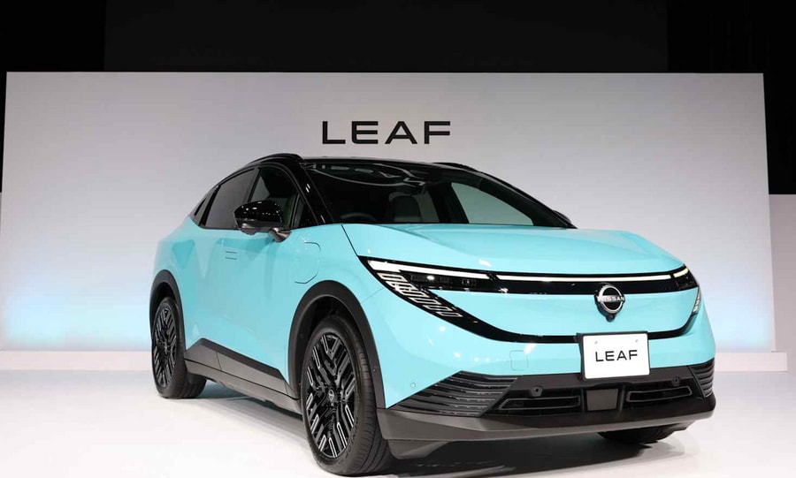 Nissan đột phá công nghệ động cơ xe điện: Cắt giảm 90% lượng đất hiếm sử dụng