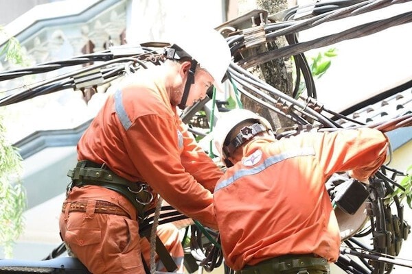 Lịch cắt điện Hải Phòng từ ngày 20/4 đến 22/4 chi tiết tại Thủy Nguyên, Kiến An và An Dương