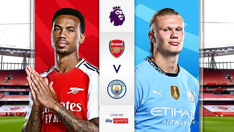 Nóng BXH Ngoại hạng Anh 2025/26 - Vòng 33 mới nhất: ManCity chỉ kém 3 điểm