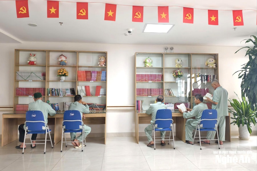 Những "trang thuốc" đặc biệt cho bệnh nhân ung thư