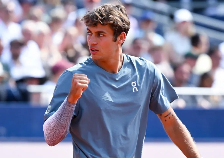 Ben Shelton vô địch Munich Open 2026: Flavio Cobolli thua trận vẫn gây sốt