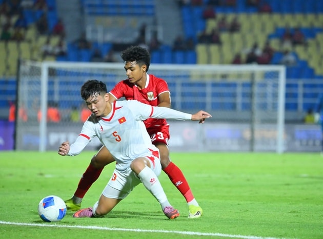 HLV Australia: U17 Việt Nam là thử thách lớn nhất tại giải Đông Nam Á 2026