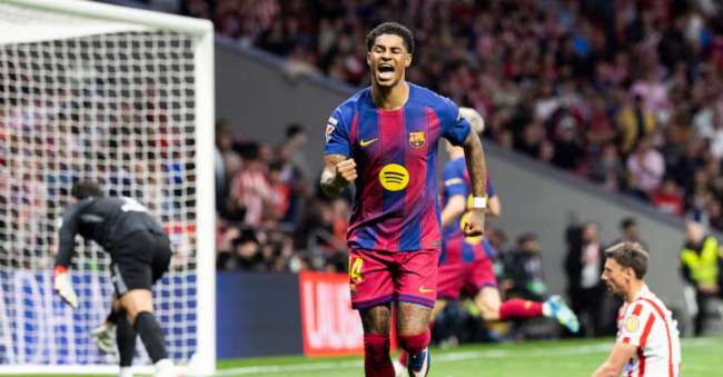 Barca và bài toán Rashford - Cancelo: Đánh đổi chuyên môn hay cứu vãn tài chính?
