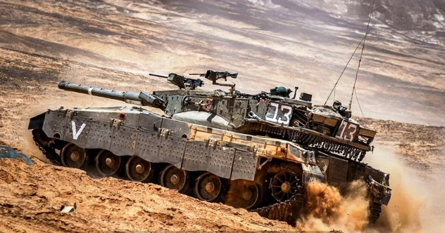 Israel đối mặt thách thức chiến thuật và nguy cơ sa lầy tại mặt trận Lebanon