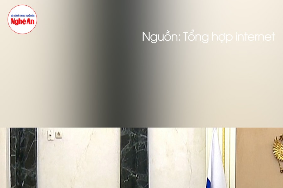 Ông Putin hé lộ về hồi kết của cuộc xung đột tại Ukraine