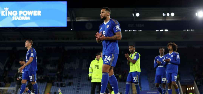 Bi kịch Leicester City: Từ câu chuyện cổ tích đến thảm cảnh League One