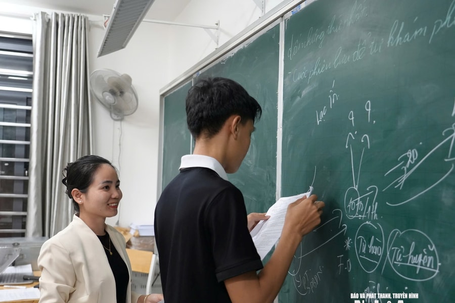 Nghệ An: Chủ động, tạo tâm thế vững vàng cho mùa thi năm 2026