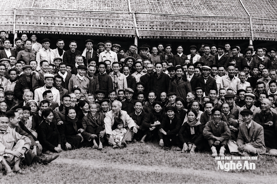 Lê Văn Kinh - Người Cộng sản trung kiên