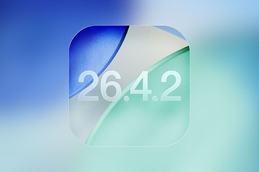 Apple phát hành iOS 26.4.2 và iPadOS 26.4.2: Tập trung sửa lỗi và vá lỗ hổng bảo mật quan trọng