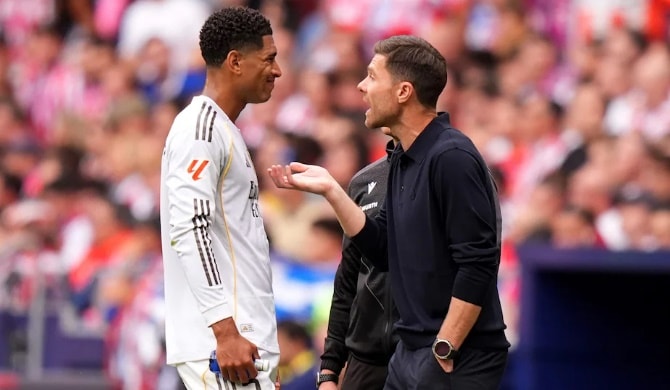 Chelsea tìm người kế nhiệm Liam Rosenior: 7 ứng viên hàng đầu từ Xabi Alonso đến Xavi Hernandez