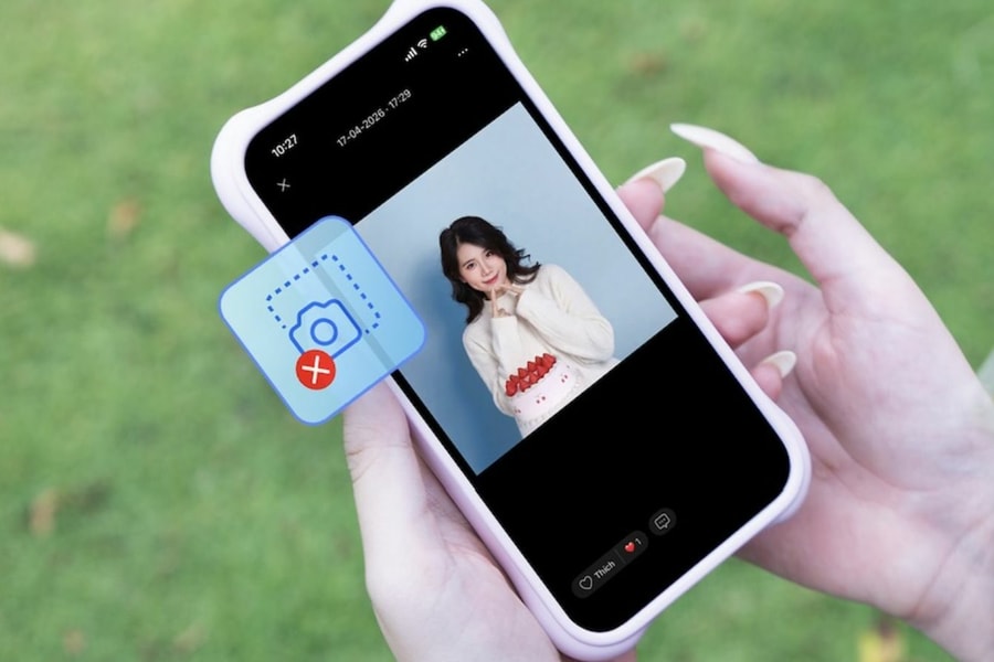 Zalo chính thức chặn chụp màn hình ảnh đại diện: Bước tiến mới trong bảo mật quyền riêng tư