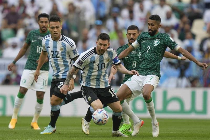 Di sản Qatar 2022: Kỳ World Cup vĩ đại nhất lịch sử và sự viên mãn của Lionel Messi