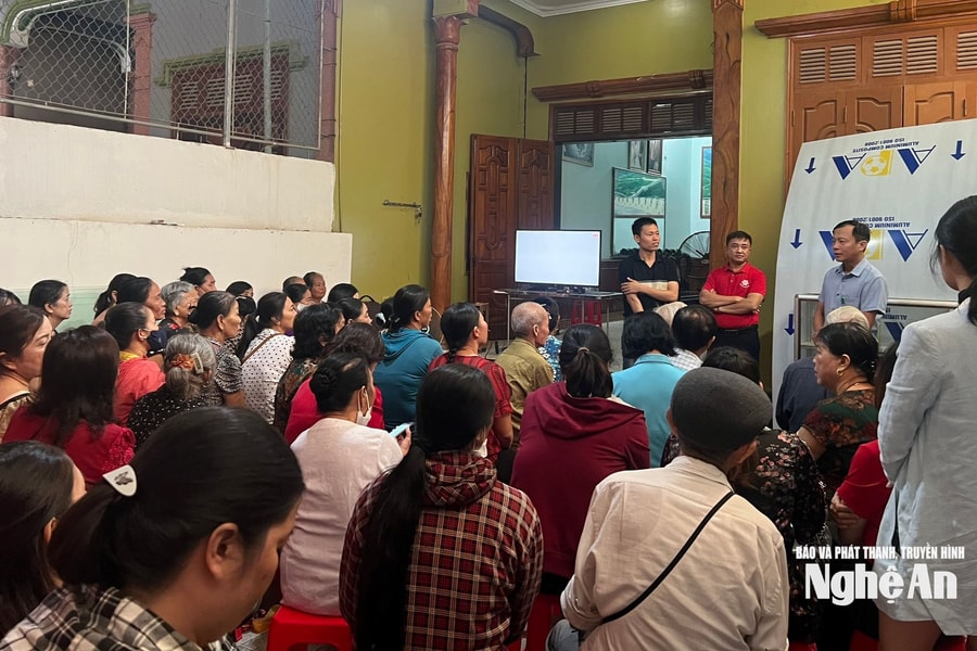 Nghệ An triển khai quản lý chặt hoạt động kinh doanh đa cấp từ 1/7/2026
