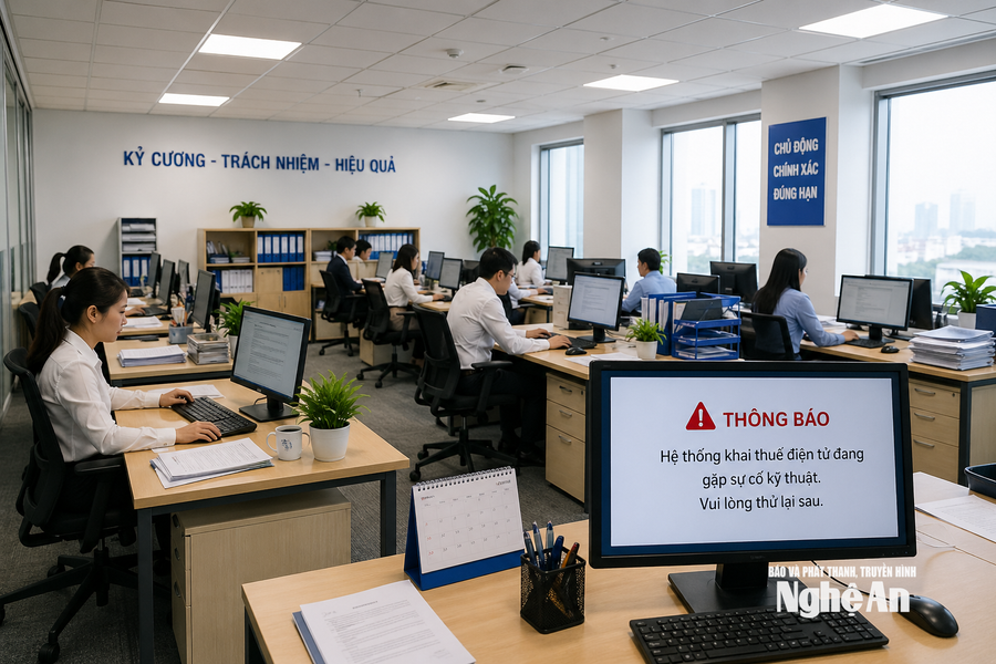 Trường hợp không xử phạt vi phạm hành chính về thuế, hóa đơn theo quy định mới nhất hiện nay