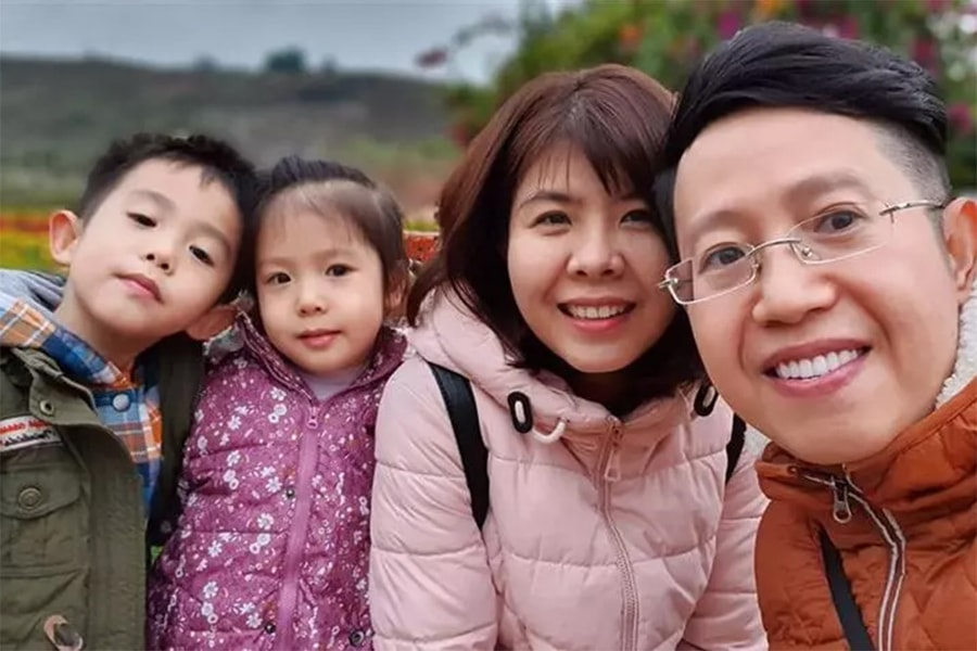 Bí quyết giữ lửa hôn nhân của 3 cặp đôi biên tập viên nổi tiếng tại VTV