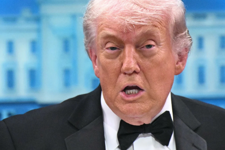 Căng thẳng Mỹ-Iran: Tổng thống Trump họp kín về kế hoạch không kích