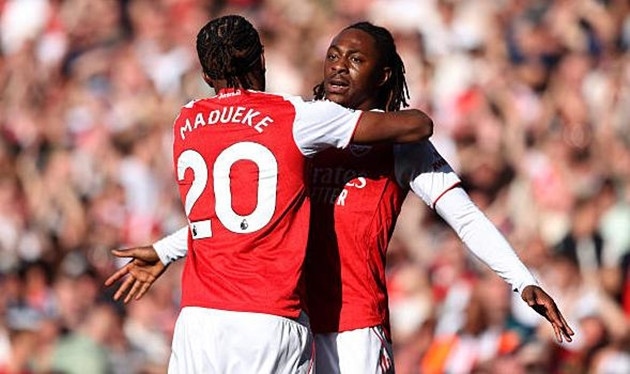Arsenal hạ Newcastle 1-0: Bản lĩnh thợ săn và lời khẳng định đanh thép của Pháo thủ