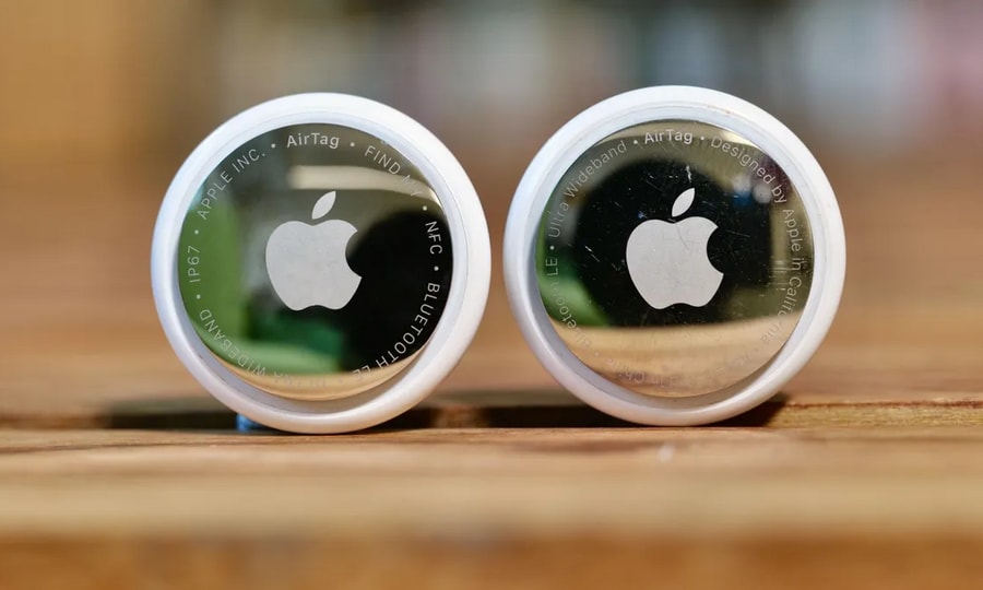 Cách phát hiện và vô hiệu hóa Apple AirTag lạ khi bị theo dõi trái phép