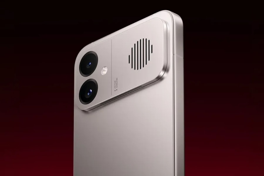 Giải mã độ bền quạt tản nhiệt trên Redmi K90 Max với tuổi thọ lên tới 50,000 giờ