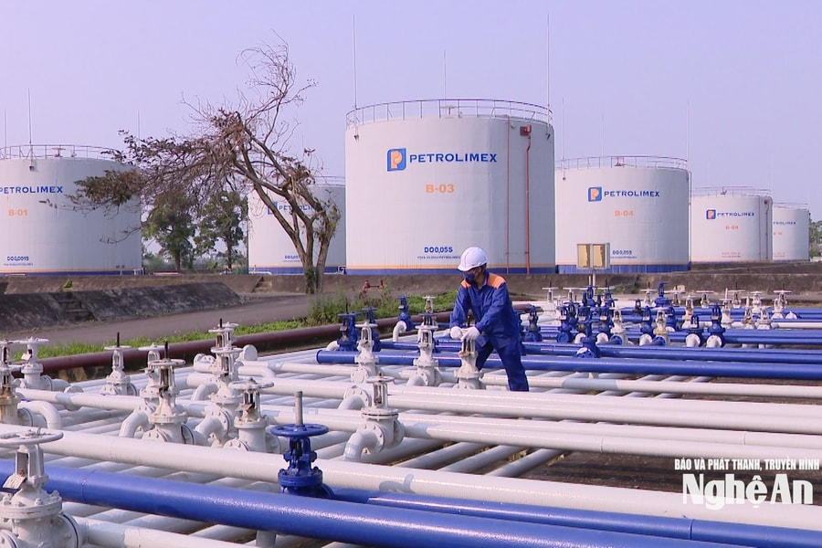 Hiện thực hóa mục tiêu Top 500 thế giới từ Nghị quyết 79: Khẳng định vai trò hạt nhân của doanh nghiệp Nhà nước