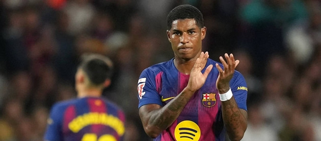 Newcastle muốn chiêu mộ Rashford: Rào cản thù lao và sự kiên quyết của Man Utd