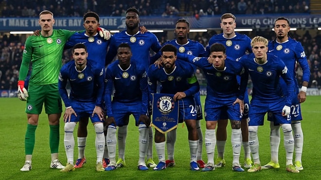 Chelsea và cuộc đại tu đội hình: 6 ngôi sao cần thanh lý trong kỳ chuyển nhượng hè