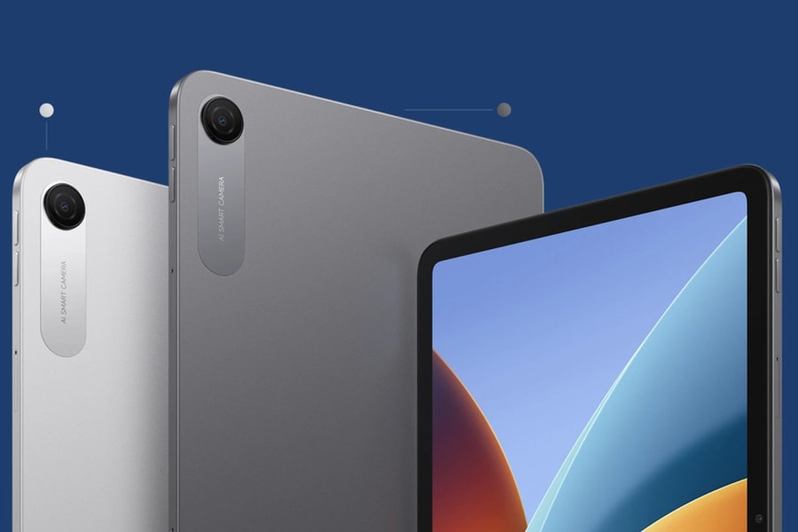 Redmi Pad 2 9.7 ra mắt với màn hình 120Hz và chip Snapdragon 6s Gen 2