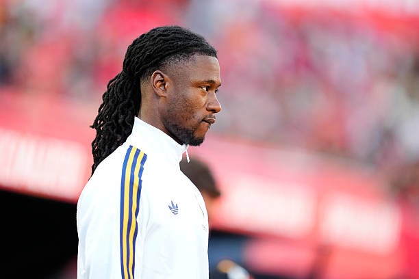 Eduardo Camavinga và nghịch lý tại Real Madrid: Khi lời khen không đi đôi với hành động