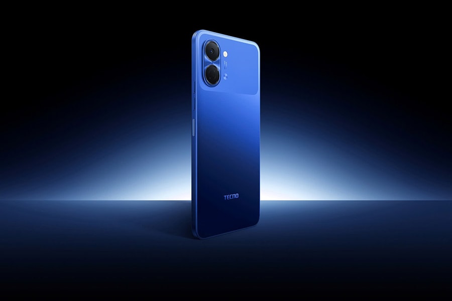 TECNO SPARK Go 3 ra mắt tại Việt Nam: Smartphone giá rẻ sở hữu màn hình 120Hz và chip 4nm