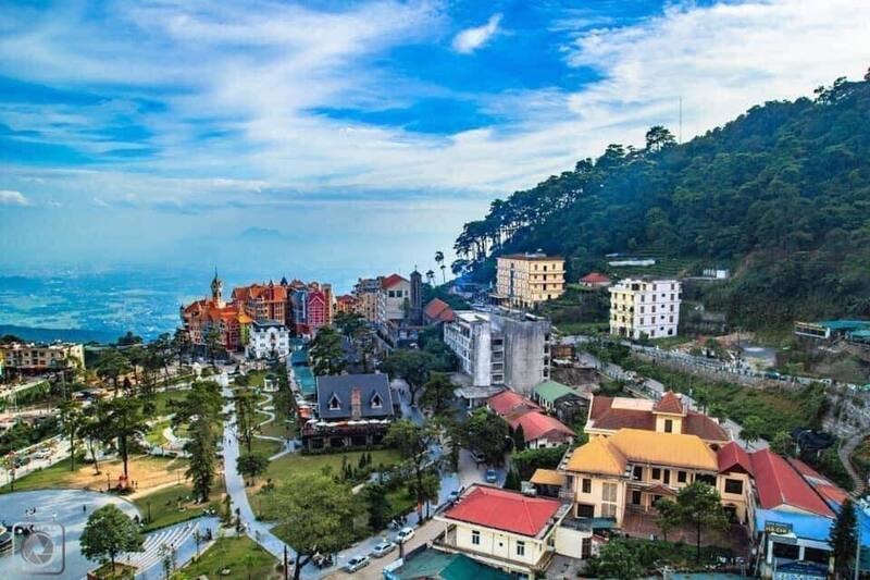 5 điểm trốn phố lý tưởng dịp nghỉ lễ 30/4 - 1/5/2026 cách Hà Nội chưa đến 100km