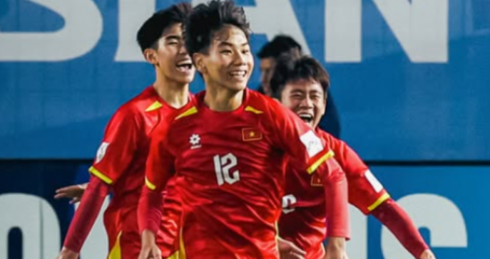 U17 Việt Nam vô địch Đông Nam Á: AFF khen ngợi bản lĩnh và kỷ luật thép