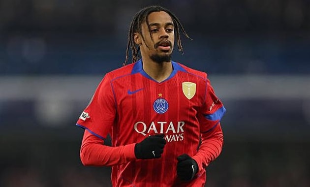 Liverpool sẵn sàng chi 100 triệu euro mua Bradley Barcola, Barcelona săn đón Marc Cucurella