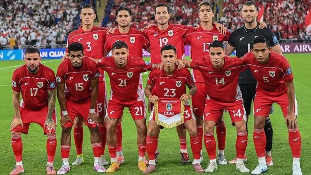 Tuyển Indonesia vắng dàn sao châu Âu tại AFF Cup 2026: Cơ hội lớn cho ĐT Việt Nam