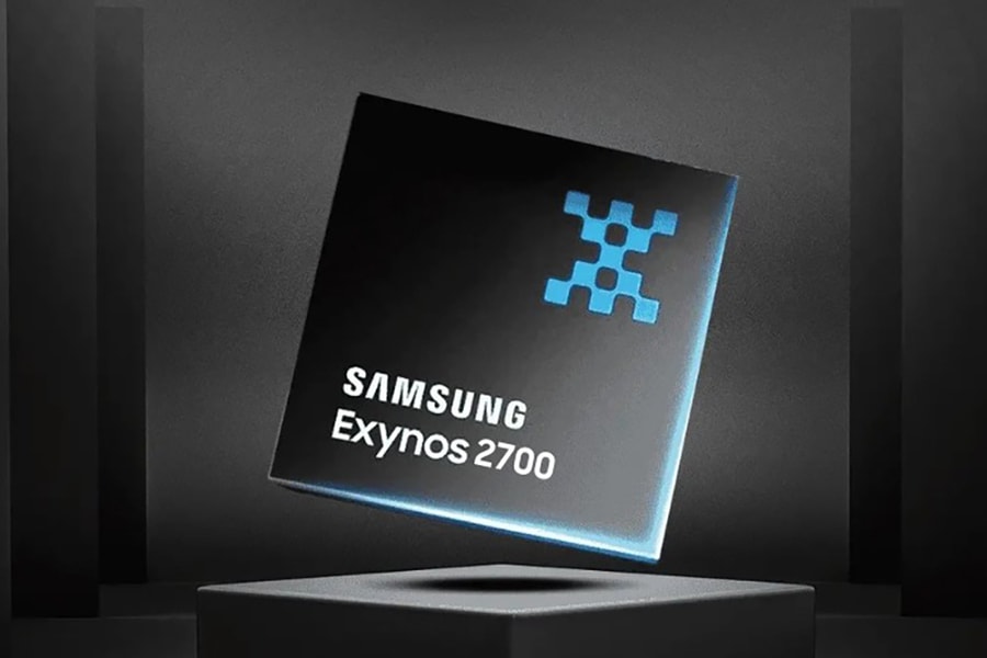 Samsung Exynos 2700 đột phá với kiến trúc SBS giúp tăng 40% băng thông bộ nhớ