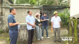 Dân vận khéo - Gỡ “nút thắt” giải phóng mặt bằng