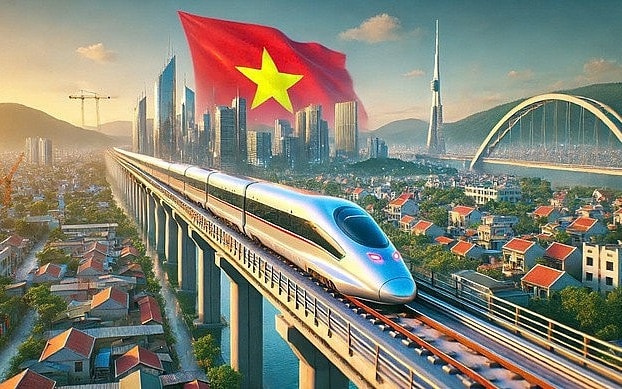 Hành trình mới của dân tộc trong kỷ nguyên số