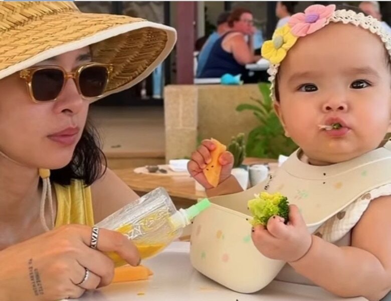 Kỳ nghỉ lễ của dàn sao Việt: Ngô Thanh Vân đi biển, Bảo Thy ngắm pháo hoa sang chảnh