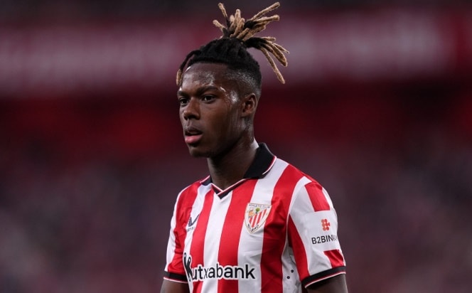 Liverpool bạo chi cho Nico Williams, Arsenal gây sốc với thương vụ kỷ lục Julian Alvarez