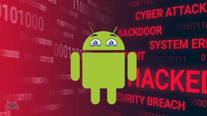 Cảnh báo mã độc ngân hàng Android đe dọa người dùng ở 21 quốc gia