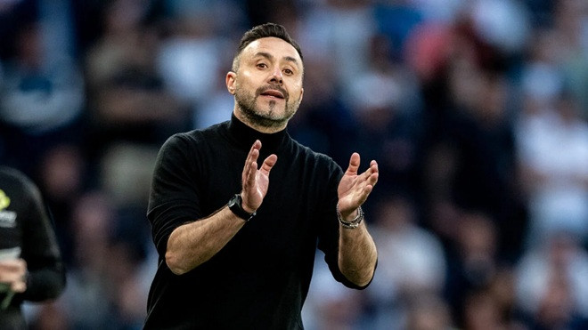 Tottenham thắp lại hy vọng trụ hạng nhờ biến số bất ngờ từ Europa League
