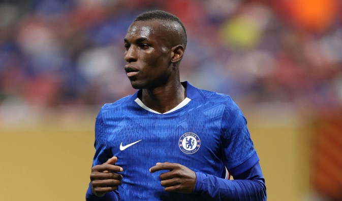 Nicolas Jackson trở lại Chelsea: Cuộc chia tay đắt đỏ tại Bayern Munich