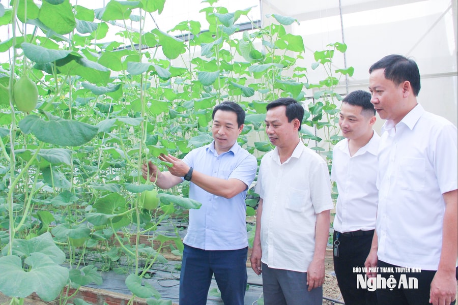 Đông Hiếu chủ động giữ vững "trận địa", không để xuất hiện "ba khoảng trống" tư tưởng