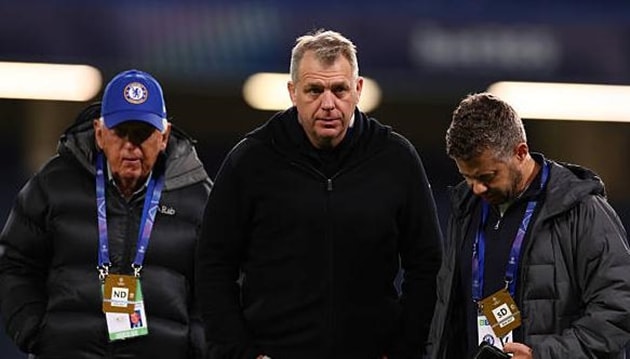 Chelsea chi 180 triệu bảng nhận thảm họa: Hiệu quả hàng công kém 5 lần Bayern và PSG