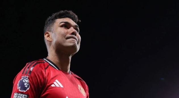 Michael Carrick ca ngợi Casemiro: Sự tương đồng của những người hùng thầm lặng tại MU