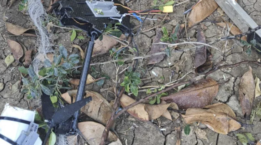 Phân tích UAV cáp quang của Hezbollah: Vũ khí tàng hình thách thức phòng không Israel