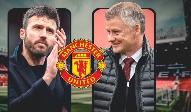 Michael Carrick và Ole Solskjaer: Phân tích sự hồi sinh của Man Utd dưới góc độ dữ liệu
