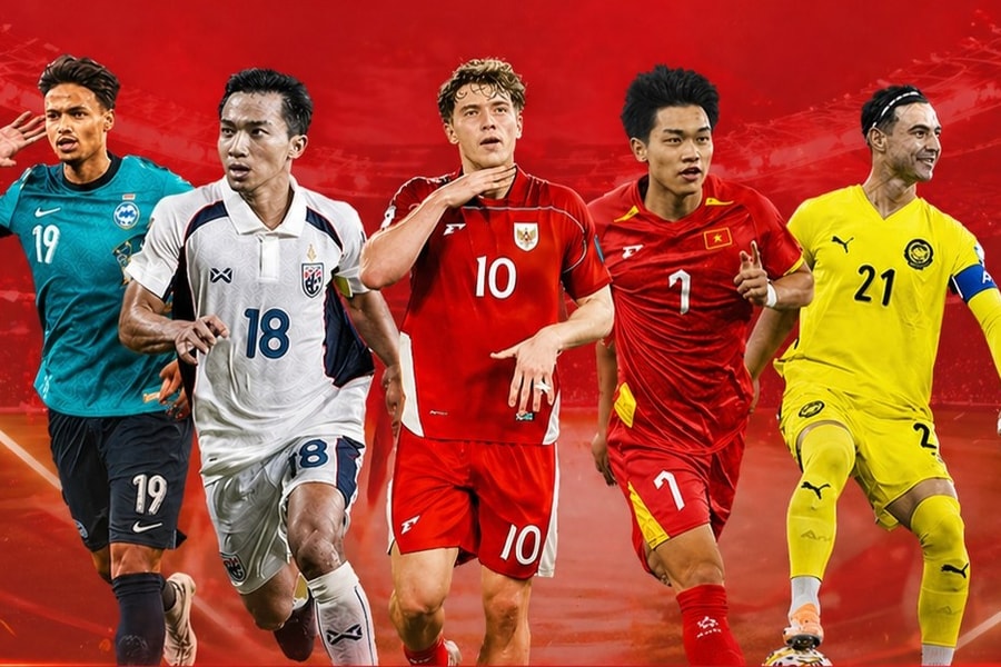 Nghịch lý bóng đá Đông Nam Á 2026: Khi tham vọng FIFA chạm trán rào cản thương mại