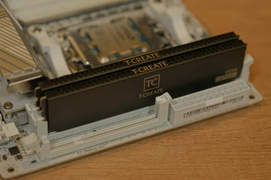 Microsoft xác lập chuẩn 32GB RAM cho PC gaming: Bước ngoặt cấu hình năm 2026